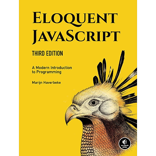 Eloquent JavaScript, Marijn Haverbeke