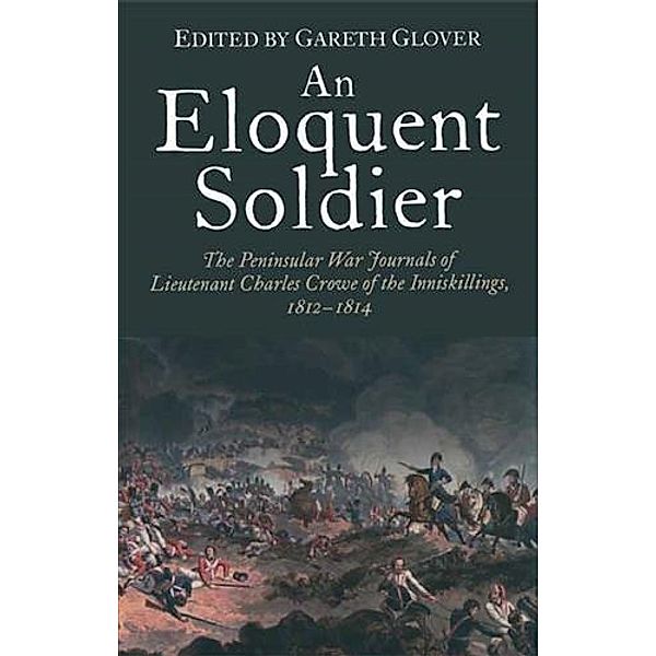 Eloquent Soldier, Gareth Glover