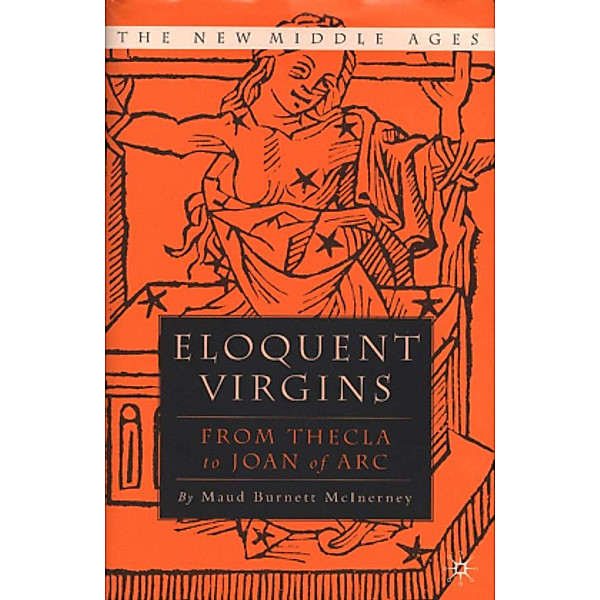 Eloquent Virgins, M. McInerney
