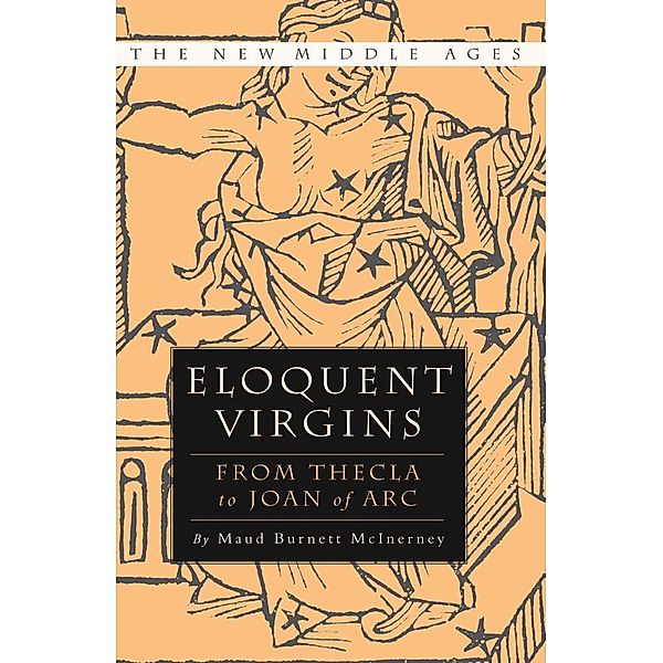 Eloquent Virgins / The New Middle Ages, M. McInerney