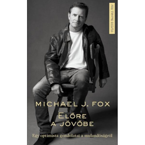 Elore a jövobe, Michael J. Fox
