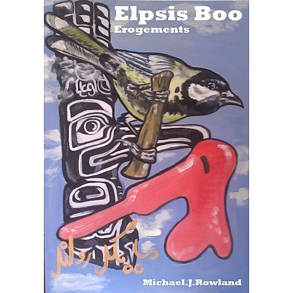 Elpsis Boo, Michael.J. Rowland