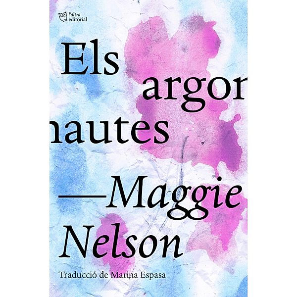 Els argonautes, Maggie Nelson