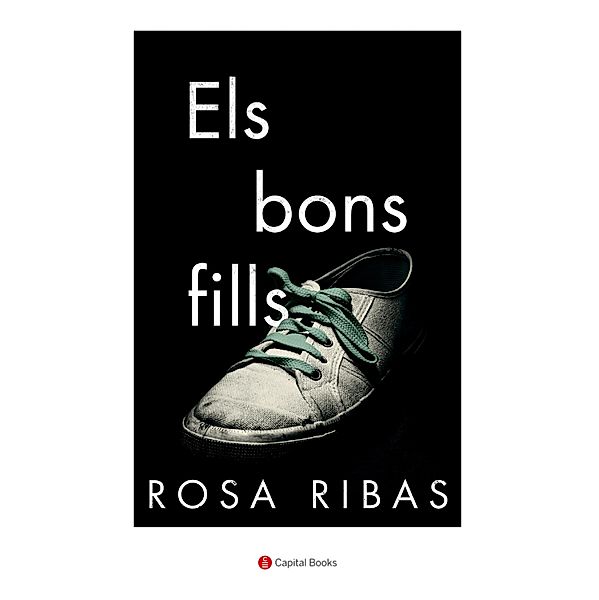 Els bons fills, Rosa Ribas