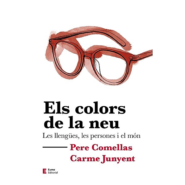 Els colors de la neu, Pere Comellas, Carme Junyent