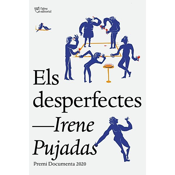 Els desperfectes, Irene Pujadas