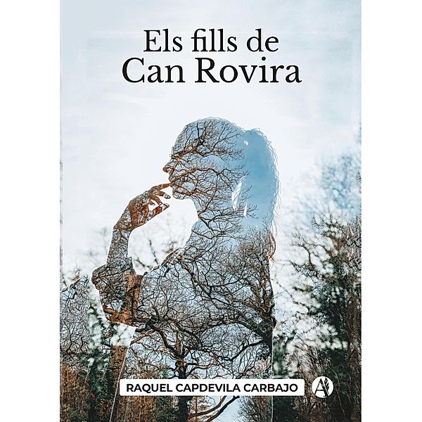 Els fills de Can Rovira, Raquel Capdevila Carbajo