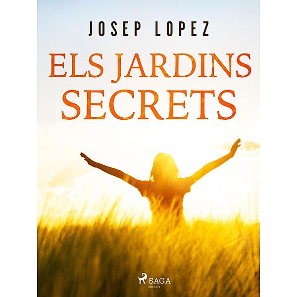 Els jardins secrets, Josep Lopez