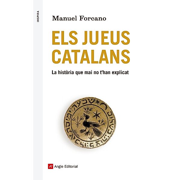 Els jueus catalans, Manuel Forcano