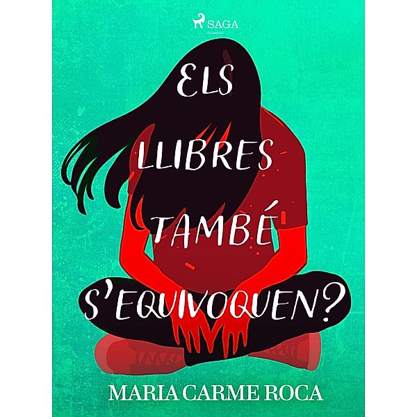 Els llibres també s'equivoquen?, Maria Carme Roca i Costa