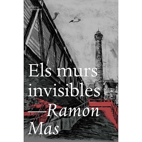 Els murs invisibles, Ramon Mas