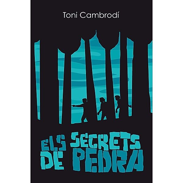 Els secrets de pedra, Toni Cambrodí