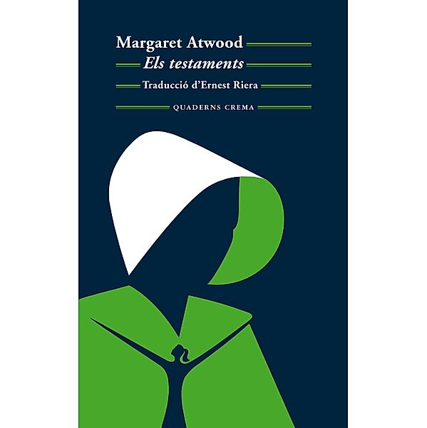 Els testaments / Biblioteca Mínima Bd.217, Margaret Atwood