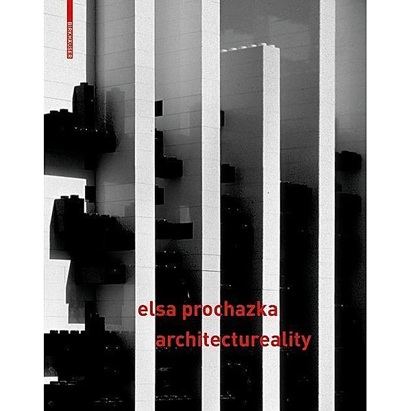 Elsa Prochazka - architectureality