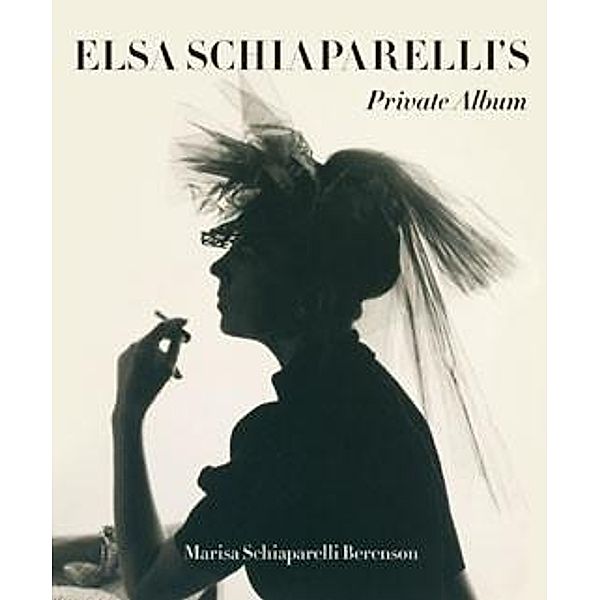 Elsa Schiaparelli's Private Album, Marisa Berenson