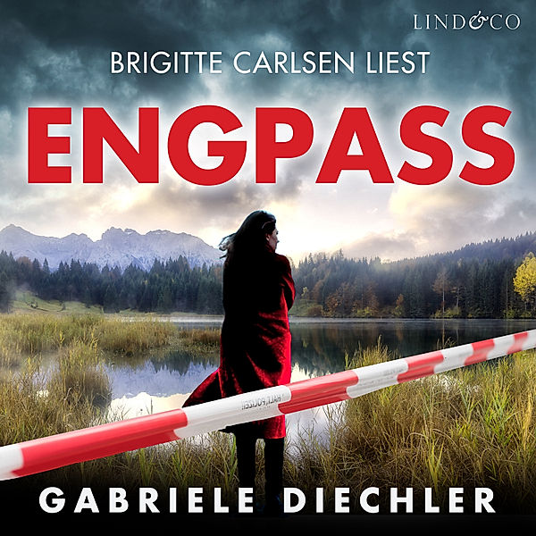 Elsa Wegener - 1 - Engpass, Gabriele Diechler