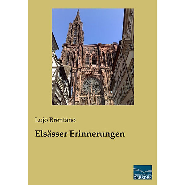 Elsässer Erinnerungen, Lujo Brentano