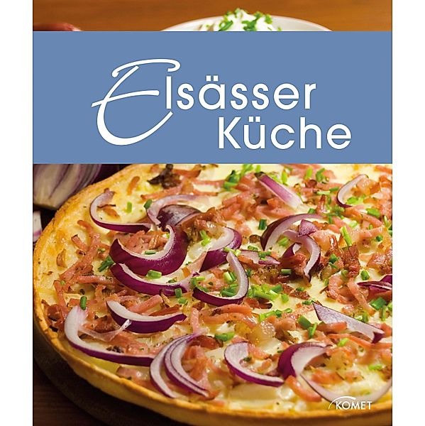 Elsässer Küche