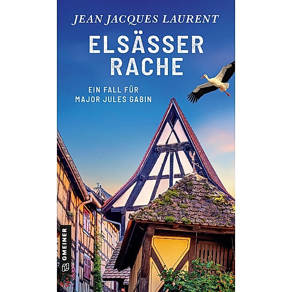Elsässer Rache, Jean Jacques Laurent
