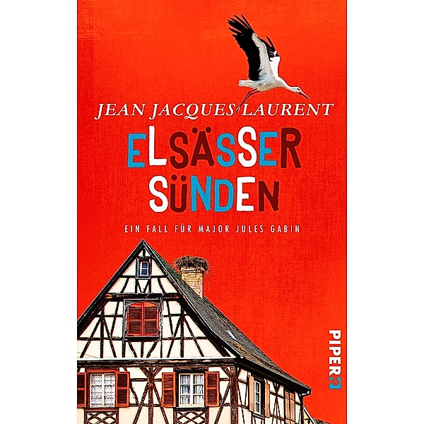 Elsässer Sünden, Jean Jacques Laurent