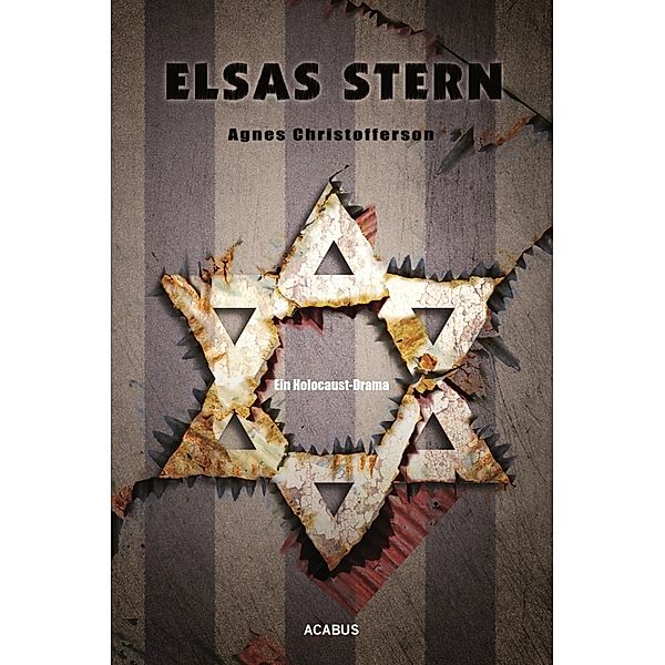 Elsas Stern, Agnes Christofferson