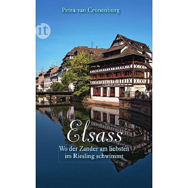 Elsass, Petra van Cronenburg