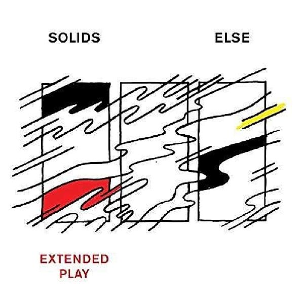 Else, Solids