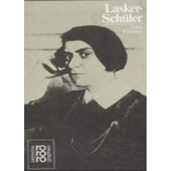 Else Lasker-Schüler, Erika Klüsener