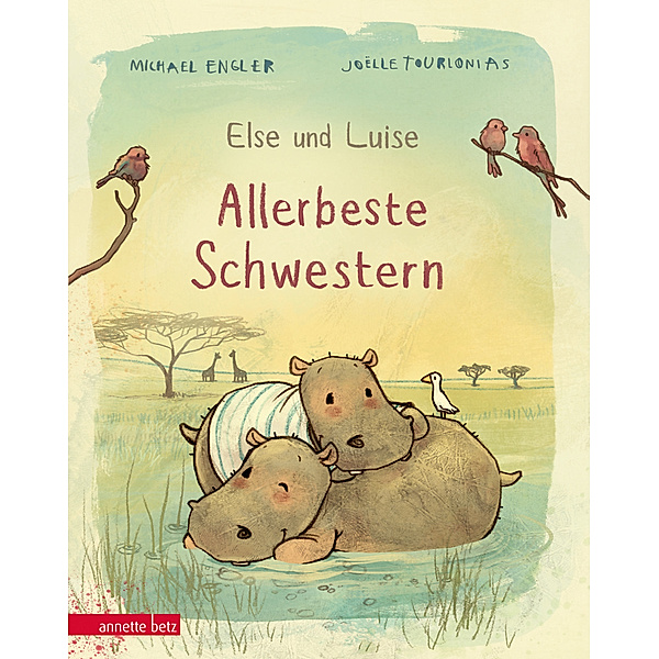 Else und Luise - Allerbeste Schwestern, Michael Engler