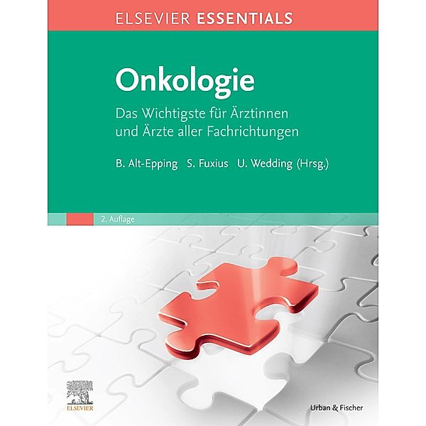 ELSEVIER ESSENTIALS Onkologie / Elsevier Essentials