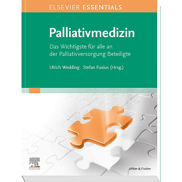 ELSEVIER ESSENTIALS Palliativmedizin