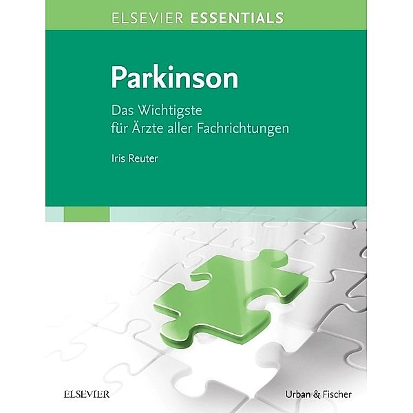 Elsevier Essentials Parkinson, Iris Reuter