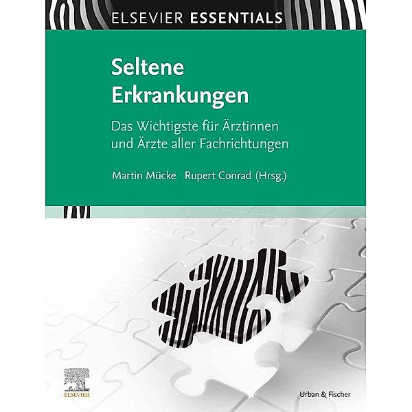 ELSEVIER ESSENTIALS Seltene Erkrankungen / Elsevier Essentials