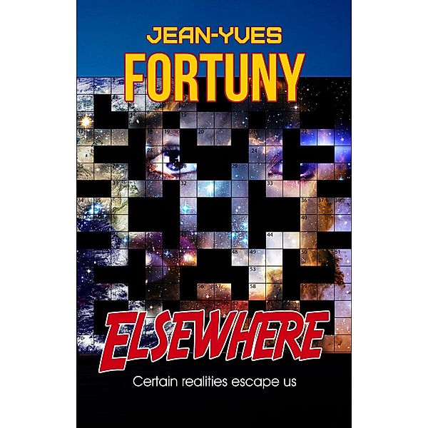 Elsewhere, Jean-Yves Fortuny