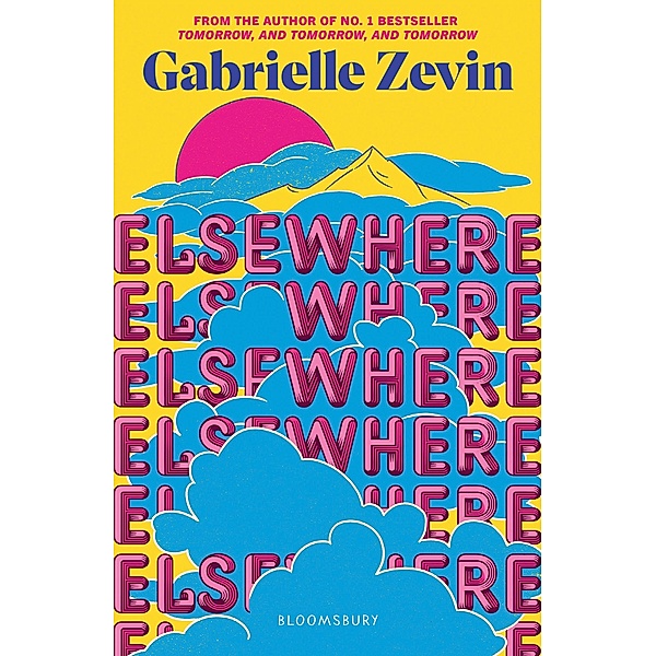 Elsewhere, Gabrielle Zevin