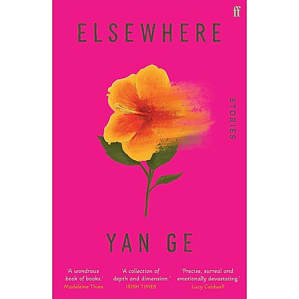 Elsewhere, Yan Ge