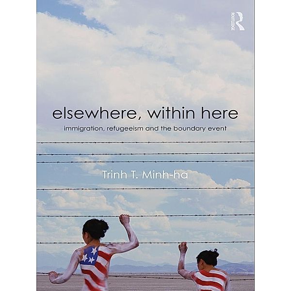 Elsewhere, Within Here, Trinh T. Minh-ha