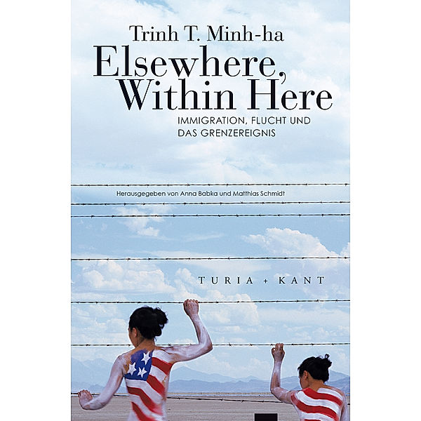 Elsewhere, within here, Trinh T. Minh-ha