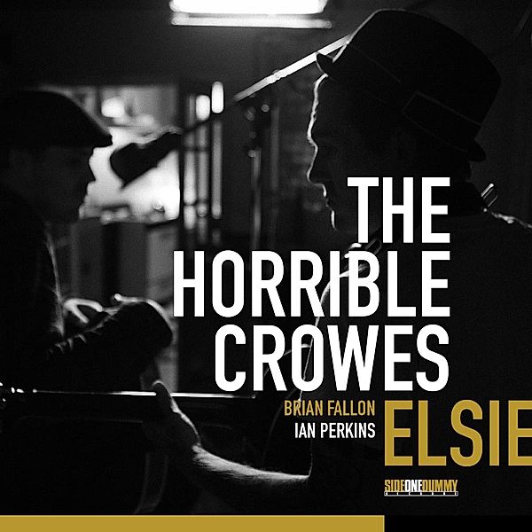 Elsie, Horrible Crowes