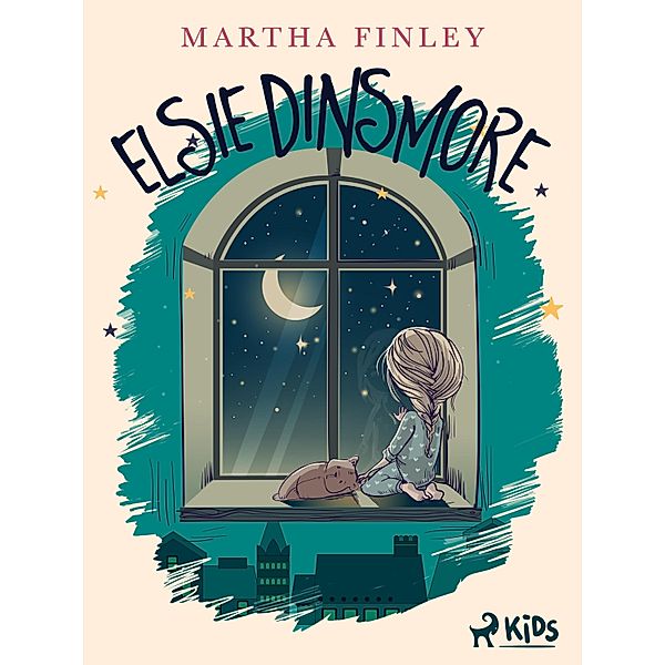 Elsie Dinsmore, Martha Finley