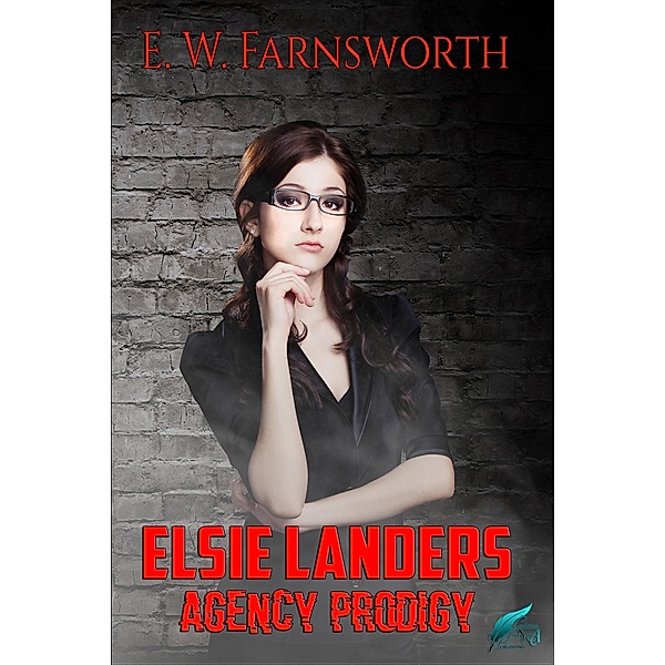 Elsie Landers Agency Prodigy, E. W. Farnsworth