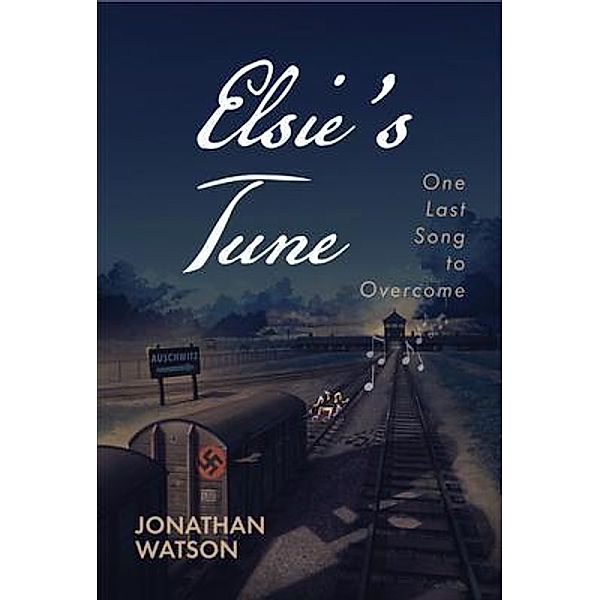 Elsie's Tune, Jonathan Watson