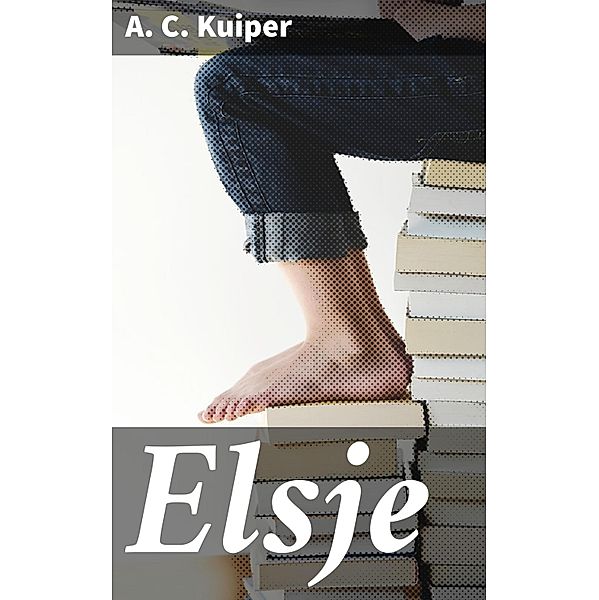 Elsje, A. C. Kuiper
