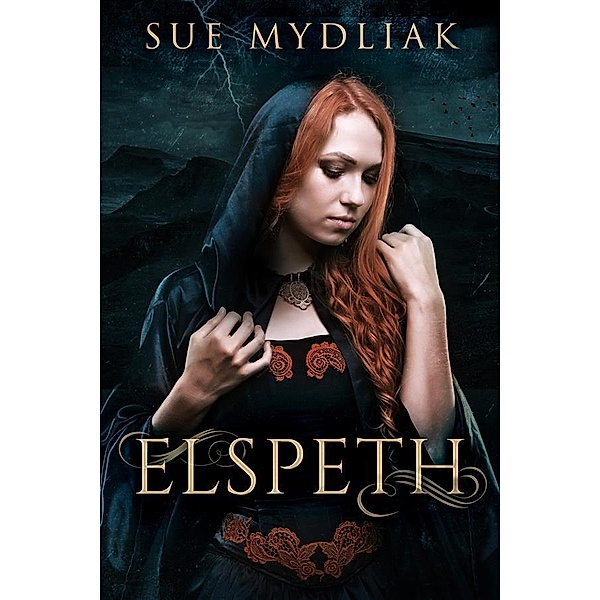 Elspeth / Elspeth Bd.1, Sue Mydliak