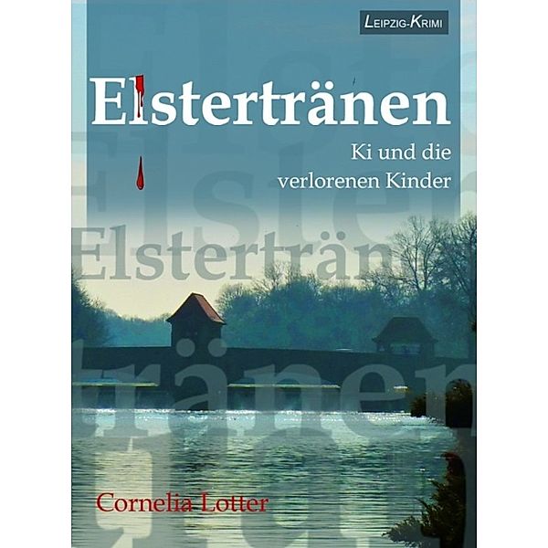 Elstertränen - Ki und die verlorenen Kinder, Cornelia Lotter