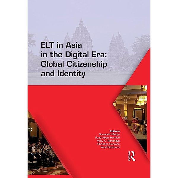 ELT in Asia in the Digital Era: Global Citizenship and Identity