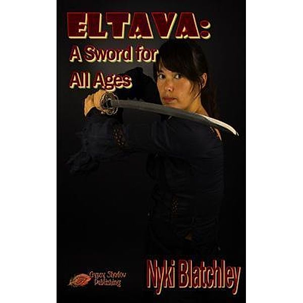 Eltava / Gypsy Shadow Publishing, Nyki Blatchley