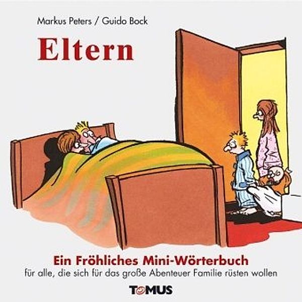 Eltern, Markus Peters