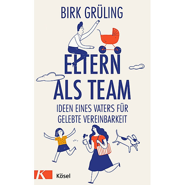 Eltern als Team, Birk Grüling