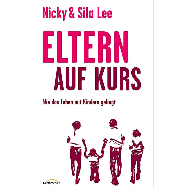 Eltern auf Kurs, Nicky Lee, Sila Lee